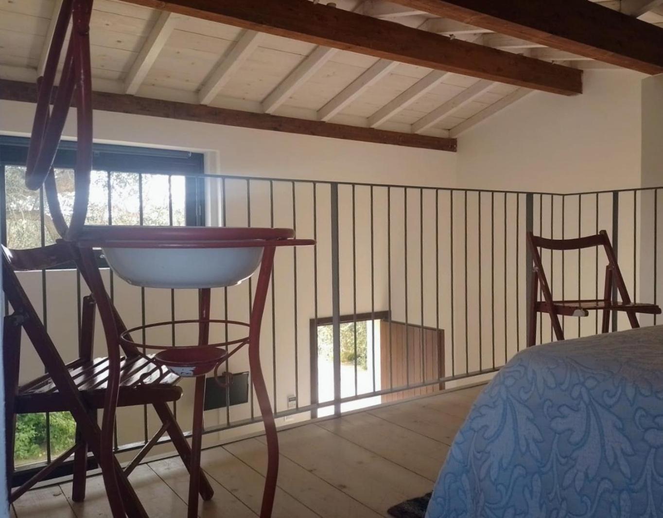 Agriturismo Villa Coluccia Martano Eksteriør billede